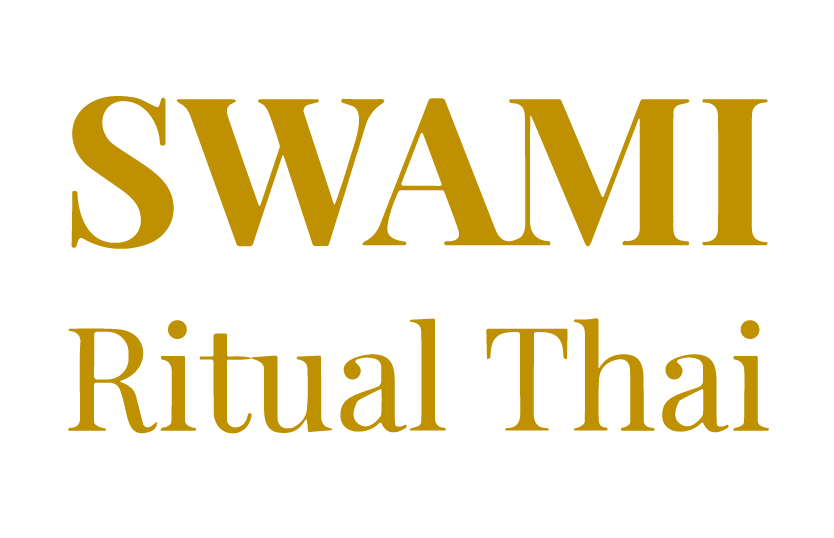 Logo SWAMI ritual thai